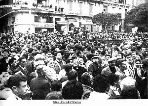 RA g- 029- Place des Victoires